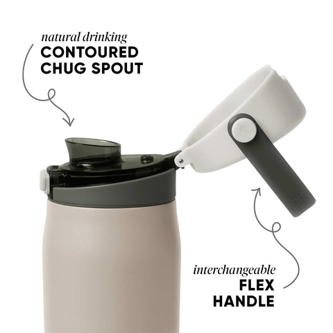 Mesa Sport with Covered Chug