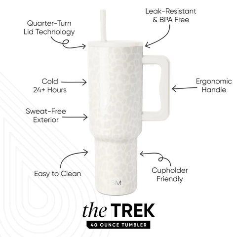 Trek Tumbler