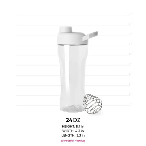 Rally Protein Shaker
