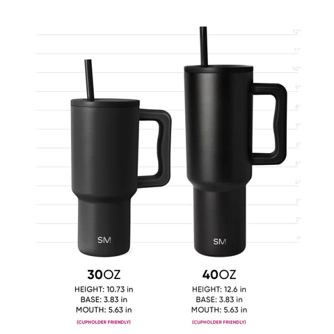 Trek Tumbler