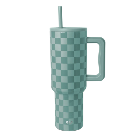 Trek Tumbler