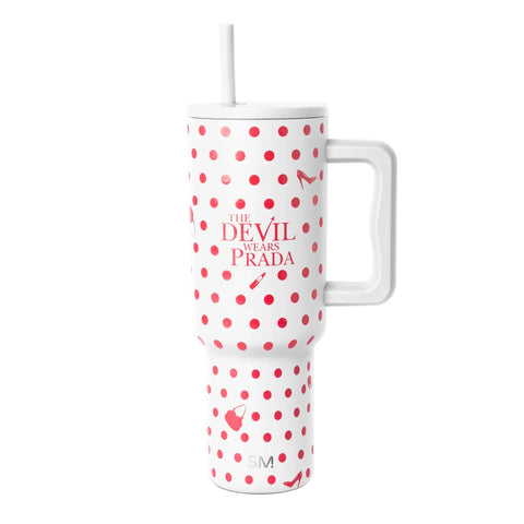 Trek Tumbler