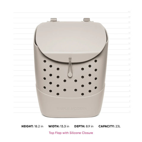 Large Getaway Backpack