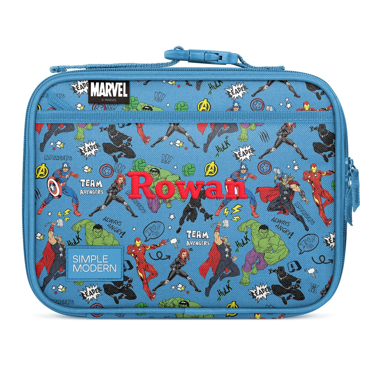 Hadley Lunch Bag