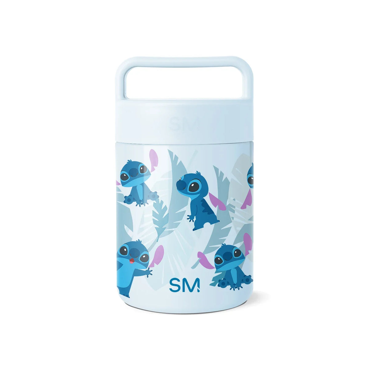 Provision Food Jar