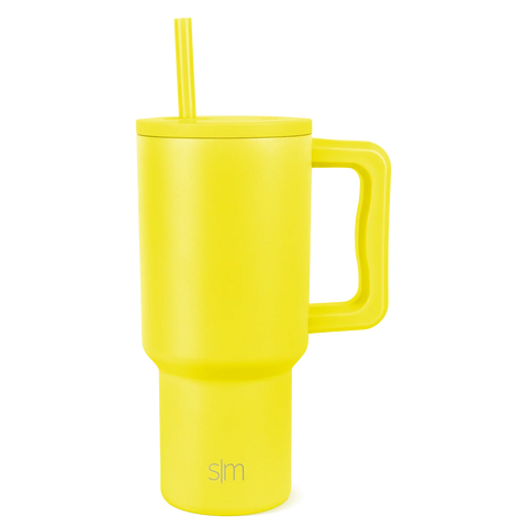 Trek Tumbler