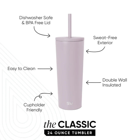 Classic Tumbler