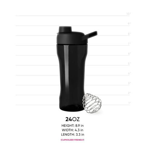Rally Protein Shaker