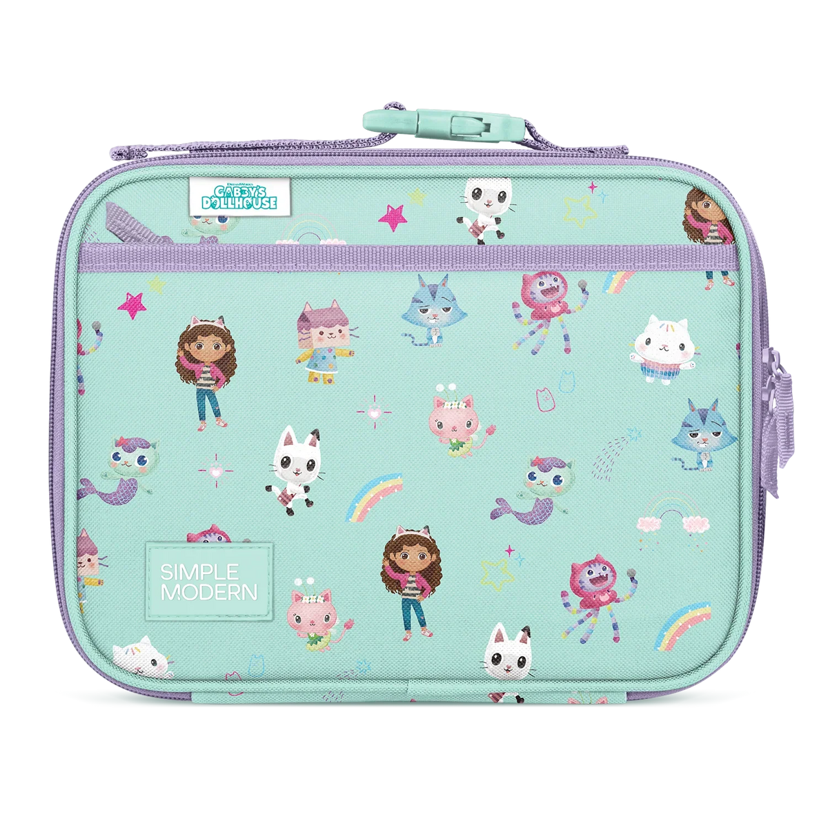 Hadley Lunch Bag