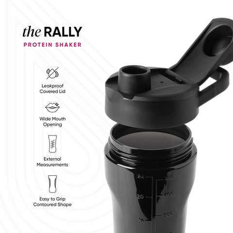 Rally Protein Shaker