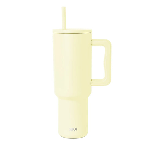 Trek Tumbler