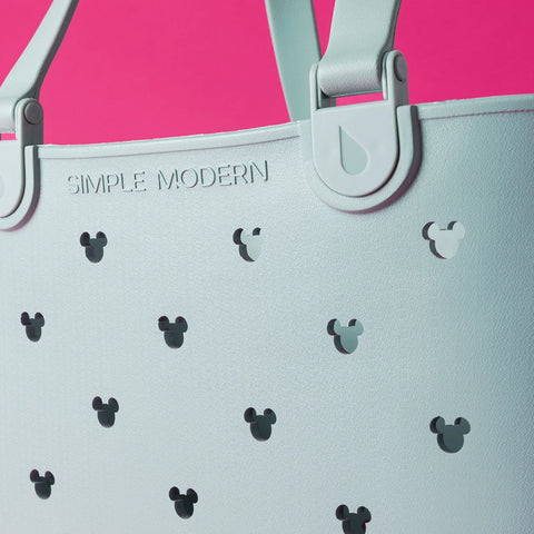 Getaway Bag