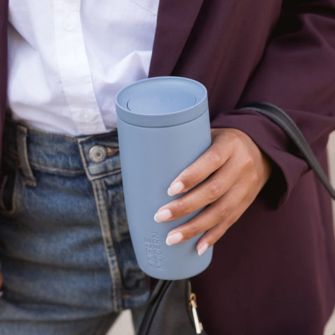 Voyager Tumbler - Signature