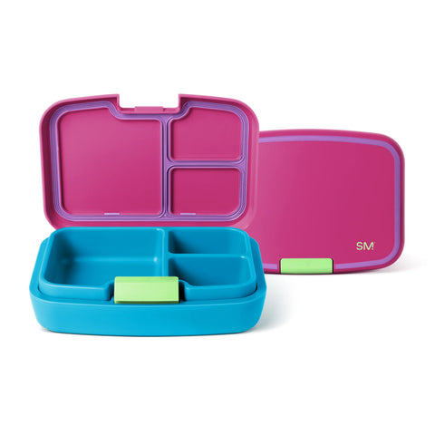 Porter Bento Box