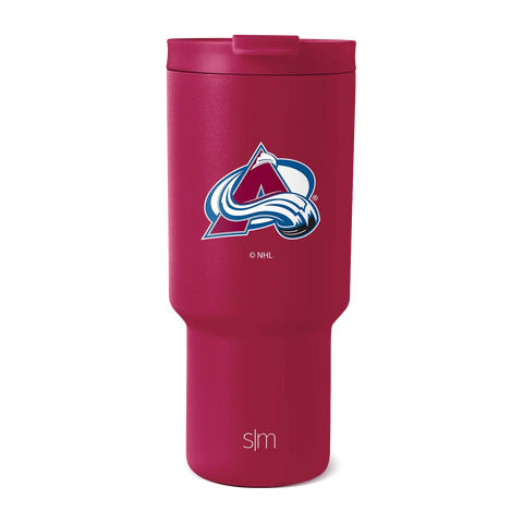 NHL Trek Tumbler