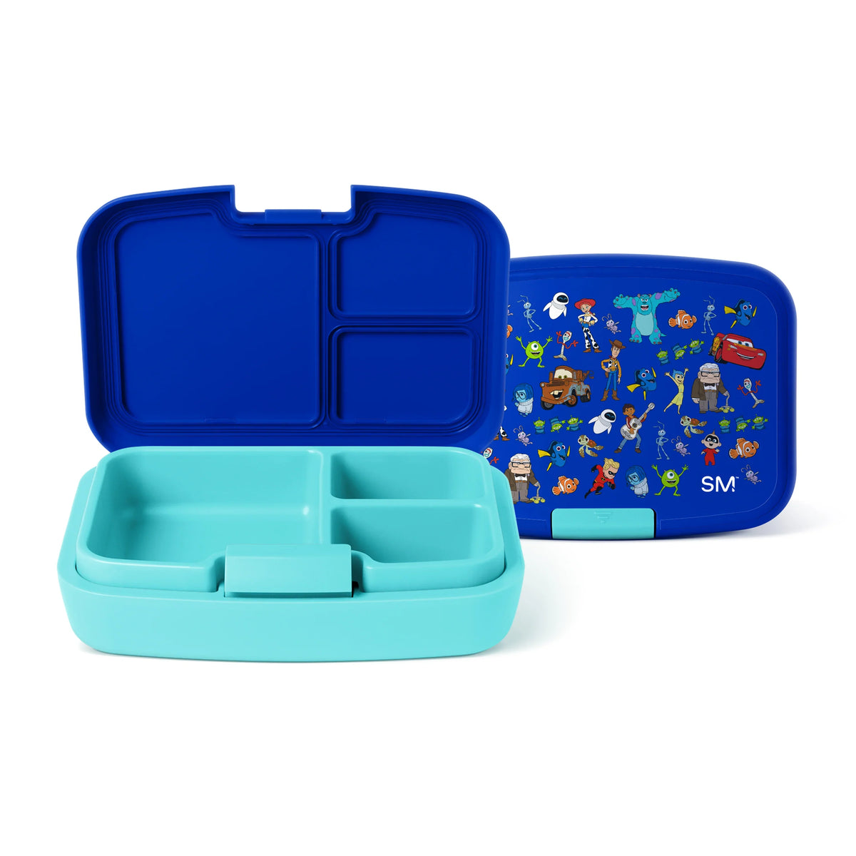 Porter Bento Box