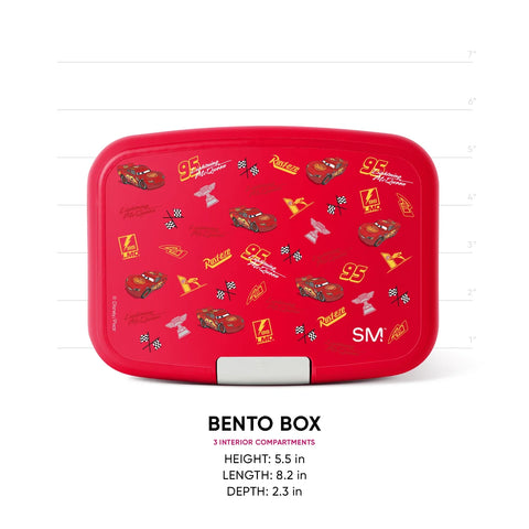 Porter Bento Box