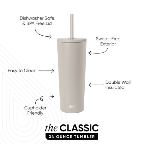 Classic Tumbler