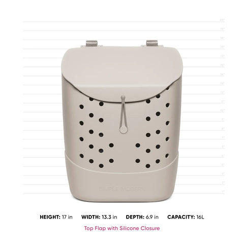Medium Getaway Backpack