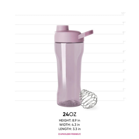 Rally Protein Shaker