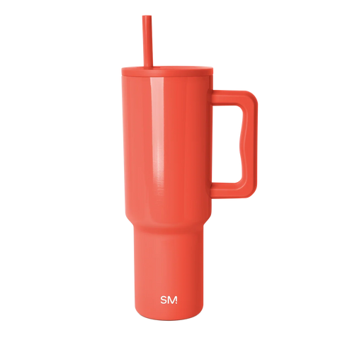 Trek Tumbler