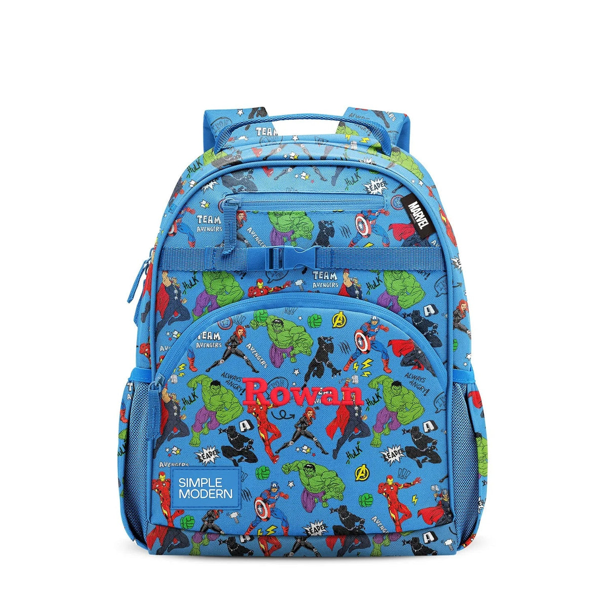 Fletcher Kids' Backpack - Medium