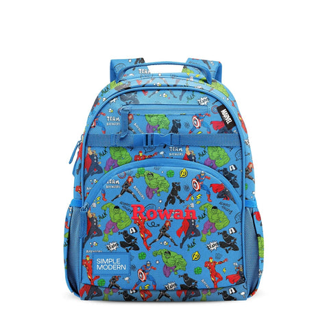 Fletcher Kids' Backpack - Medium