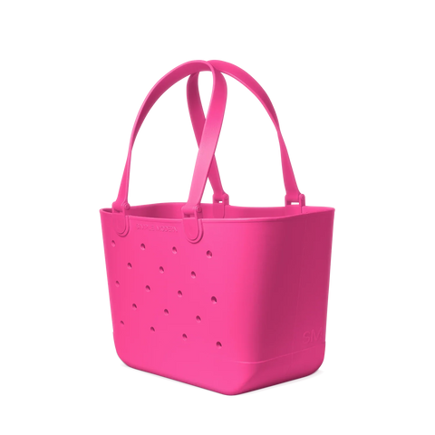 Getaway Bag