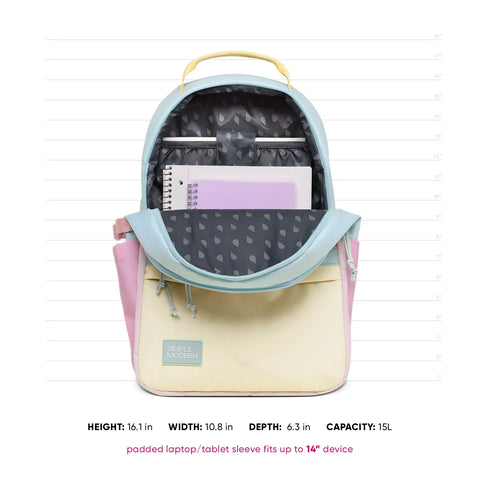 Ellis Backpack 15L