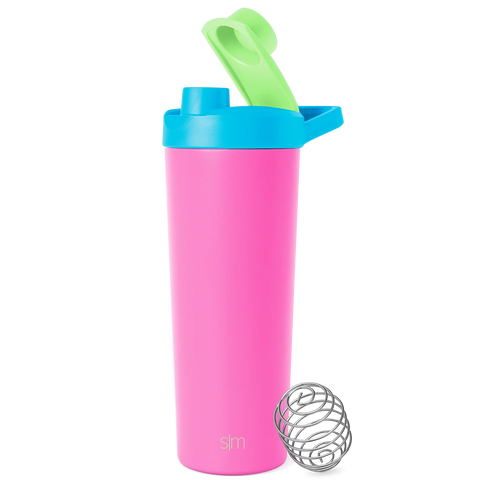 Rally Protein Shaker