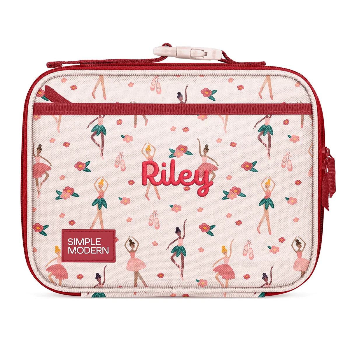 Hadley Lunch Bag