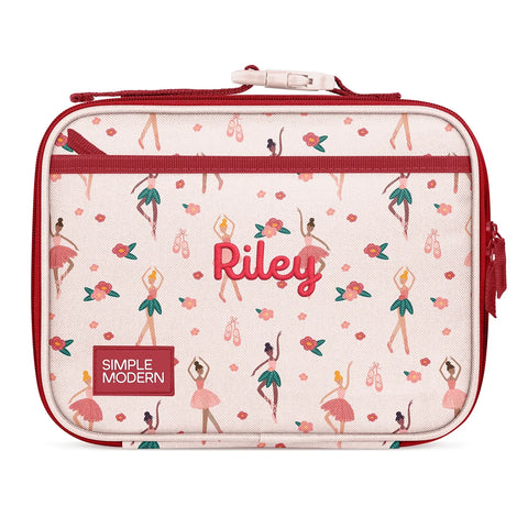 Hadley Lunch Bag