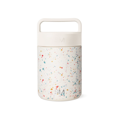 Provision Food Jar