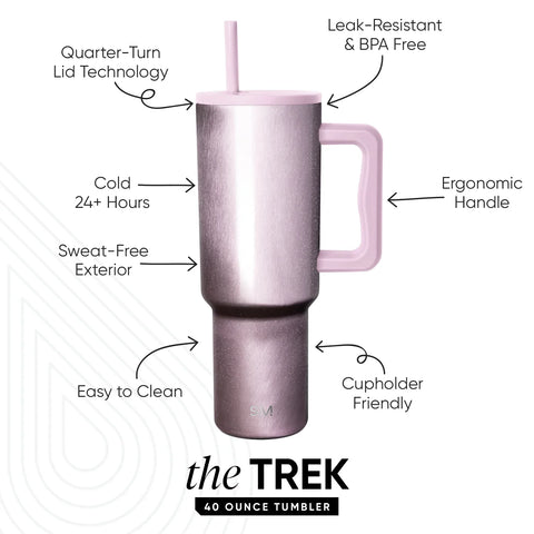 Trek Tumbler