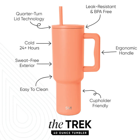 Trek Tumbler