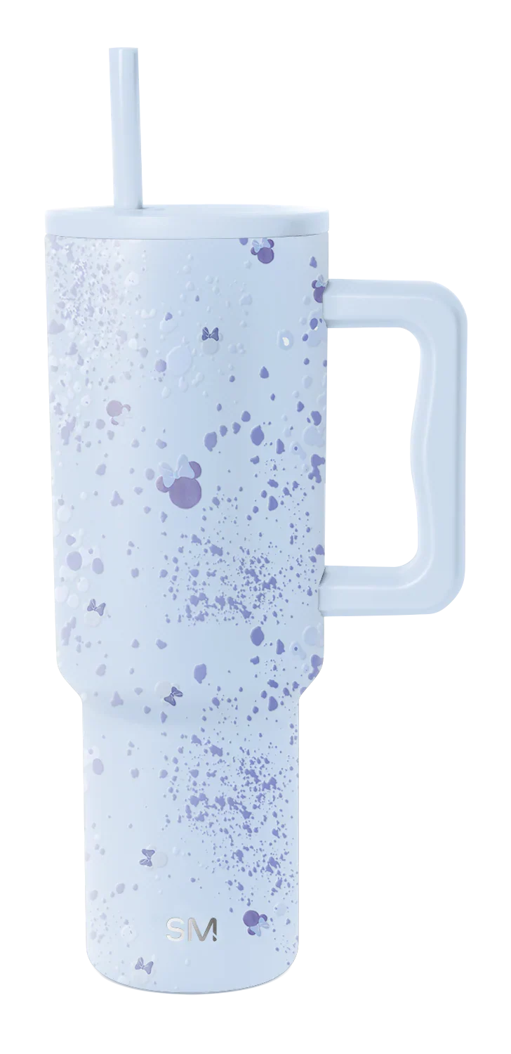 Trek Tumbler