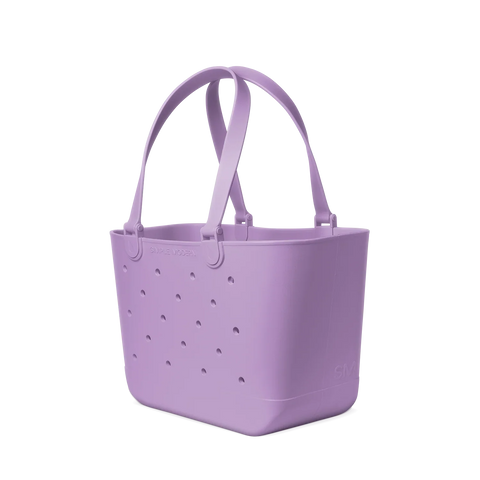 Getaway Bag