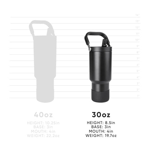 Trek Pivot Tumbler