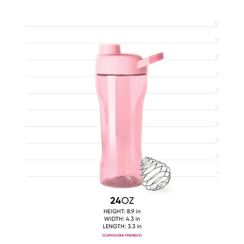 Rally Protein Shaker