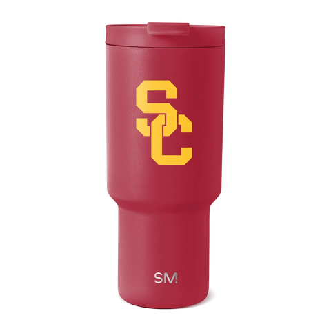 Collegiate Trek Tumbler
