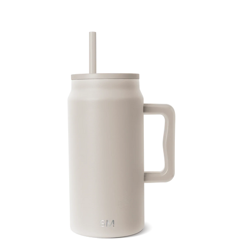 Trek Tumbler
