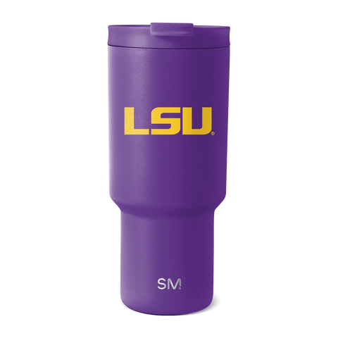 Collegiate Trek Tumbler
