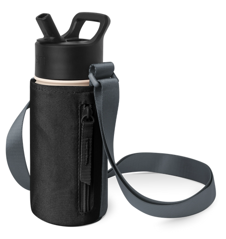 Adventure Water Bottle Sling - Kids