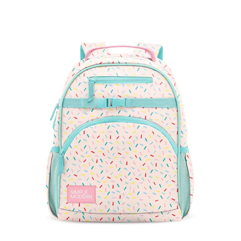Fletcher Kids' Backpack - Medium