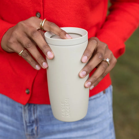 Voyager Tumbler - Signature