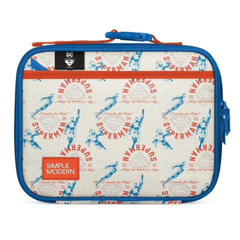 Hadley Lunch Bag