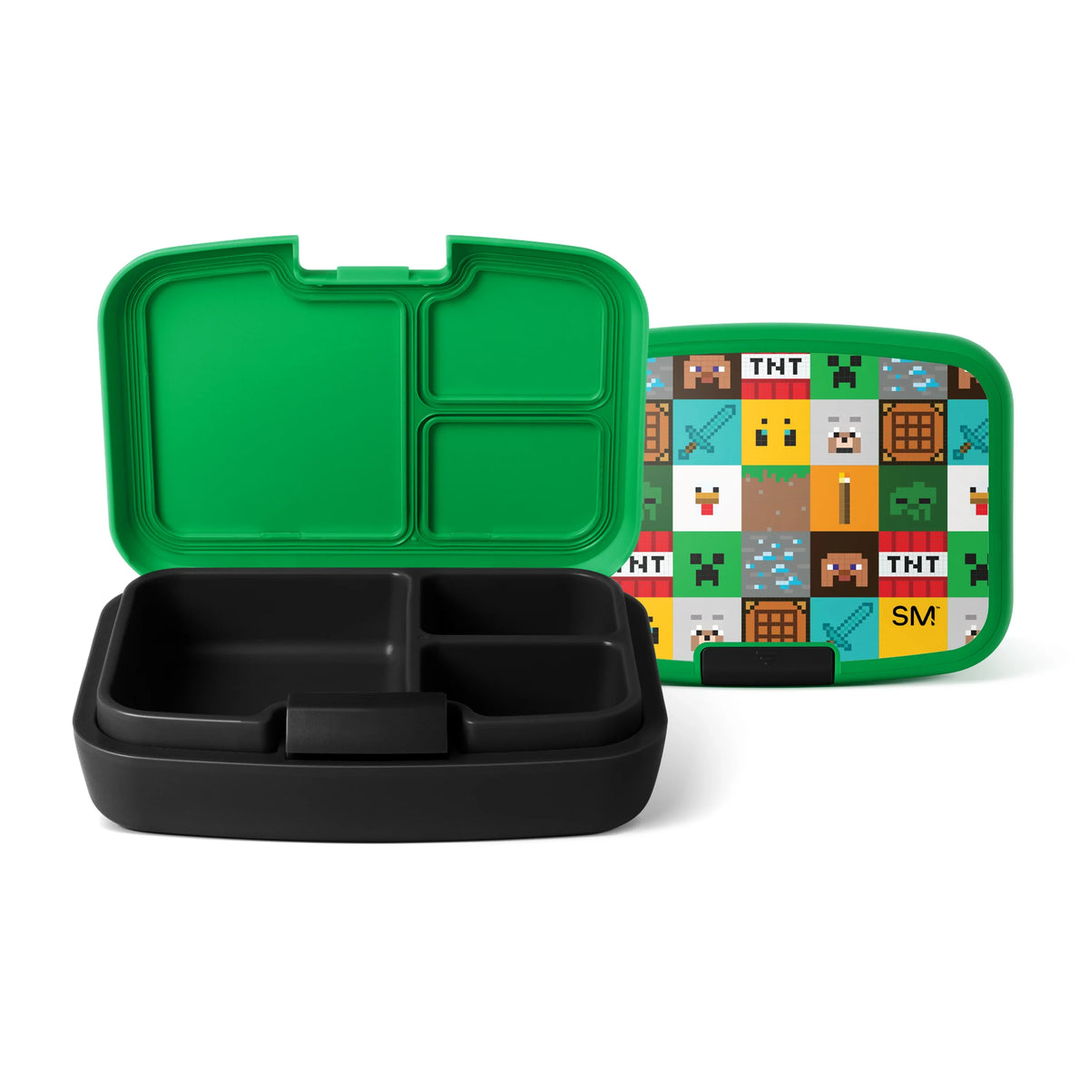 Porter Bento Box