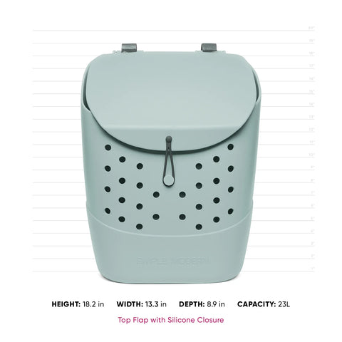 Large Getaway Backpack