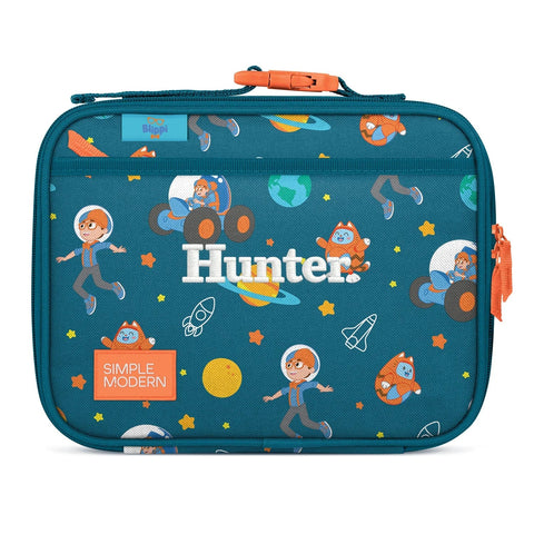 Hadley Lunch Bag
