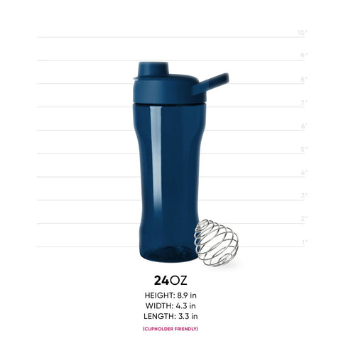 Rally Protein Shaker